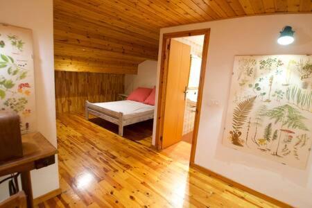 Casa 4 Vents Apartment Escardacs Luaran gambar