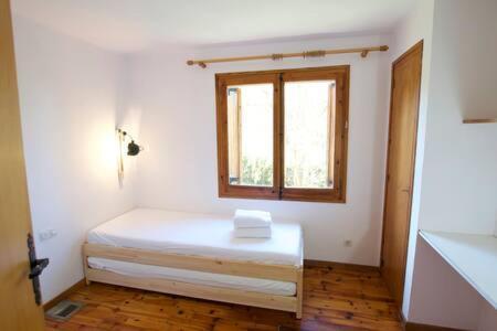 Casa 4 Vents Apartment Escardacs Luaran gambar