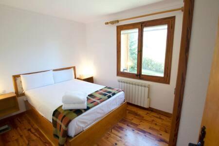 Casa 4 Vents Apartment Escardacs Luaran gambar